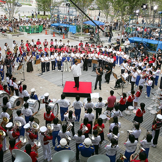 開館直前!プレイベント