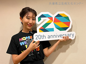 木嶋真優さんからのメッセージ