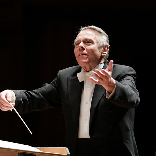 富士電機スーパーコンサート　<br>マリス・ヤンソンス指揮　バイエルン放送交響楽団