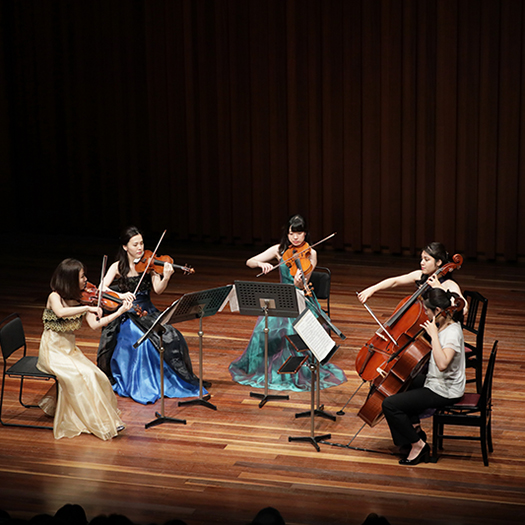 兵庫芸術文化センター管弦楽団 特別演奏会　<br>PACモーニング室内楽