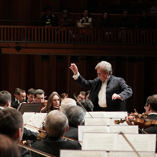 ウラディーミル･フェドセーエフ指揮　<br>チャイコフスキー･シンフォニー･オーケストラ