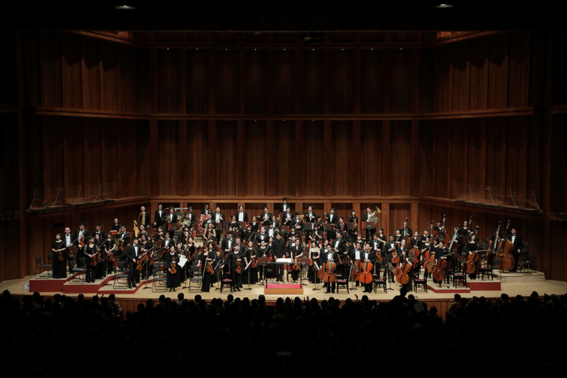 兵庫芸術文化センター管弦楽団 特別演奏会　<br>佐渡 裕　音楽の贈りもの
