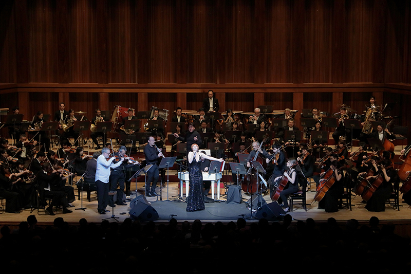 兵庫芸術文化センター管弦楽団　第111回定期演奏会　<br>「佐渡 裕　オーケストラのエスプリ！」