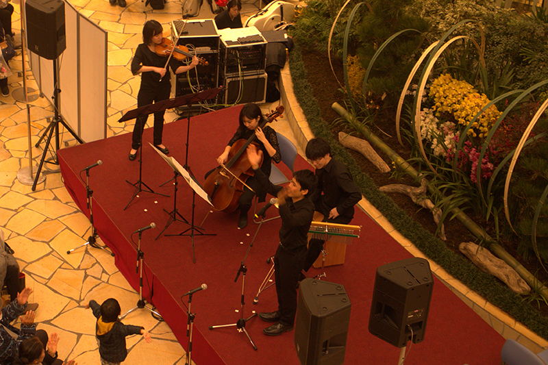 メモリアル・コンサート