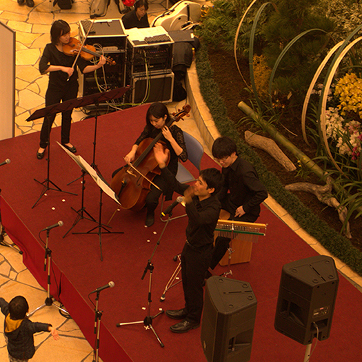 メモリアル・コンサート