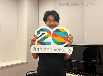 出口大地さんからのメッセージ