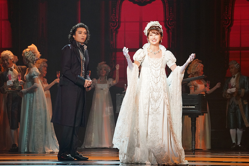 ミュージカル「ベートーヴェン」