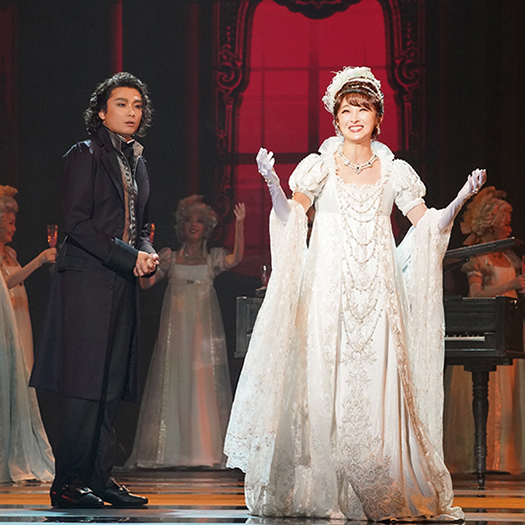 ミュージカル「ベートーヴェン」