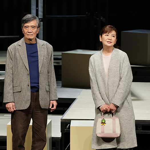 兵庫県立芸術文化センタープロデュース<br>神戸の<ruby>湊<rt>みなと</rt></ruby>、千年の<ruby>交々<rt>こもごも</rt></ruby>