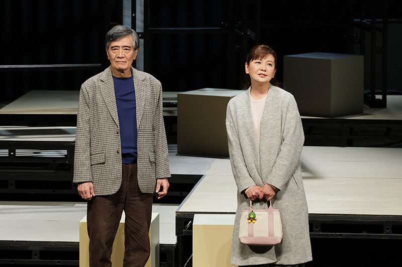 兵庫県立芸術文化センタープロデュース<br>神戸の<ruby>湊<rt>みなと</rt></ruby>、千年の<ruby>交々<rt>こもごも</rt></ruby>