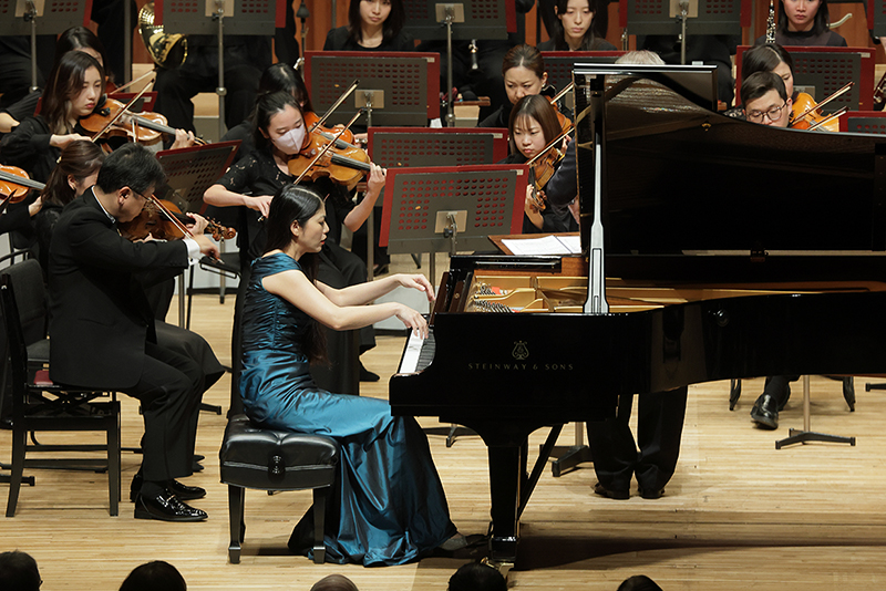 兵庫芸術文化センター管弦楽団　第39回名曲コンサート<br>「ブラームスNo.1」