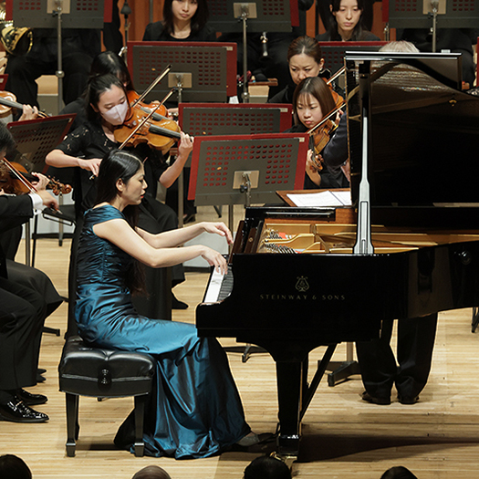 兵庫芸術文化センター管弦楽団　第39回名曲コンサート<br>「ブラームスNo.1」