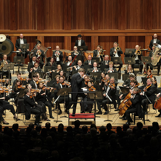 開館20周年記念<br>クラウス・マケラ指揮 ロイヤル・コンセルトヘボウ管弦楽団