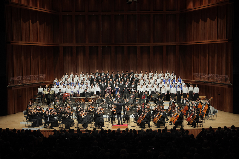 佐渡裕芸術監督プロデュース <br>兵庫県立芸術文化センター 開館20周年記念演奏会