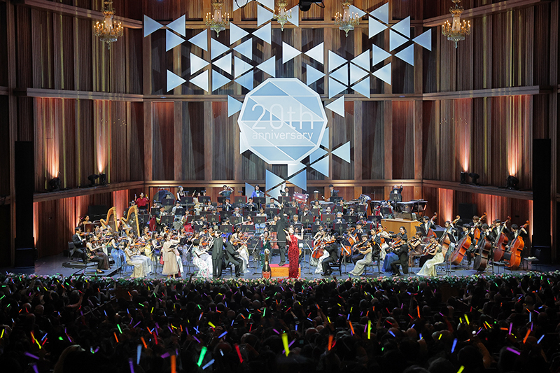 佐渡裕芸術監督プロデュース／開館20周年記念<br>ジルヴェスター・ガラ・コンサート2025