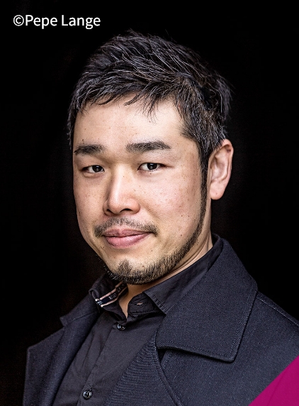 髙田智宏（バリトン）