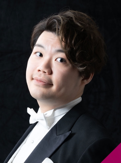 仲田尋一（バリトン）