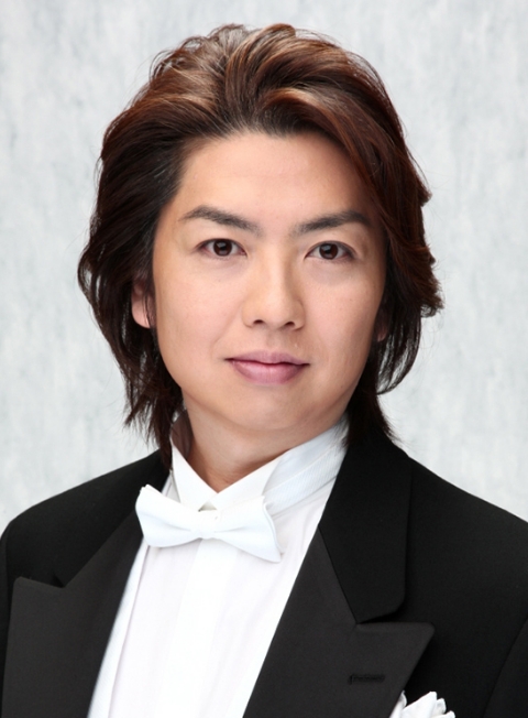 Jun Suzuki