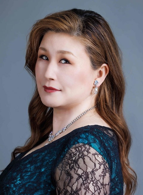 Naomi Tasaki