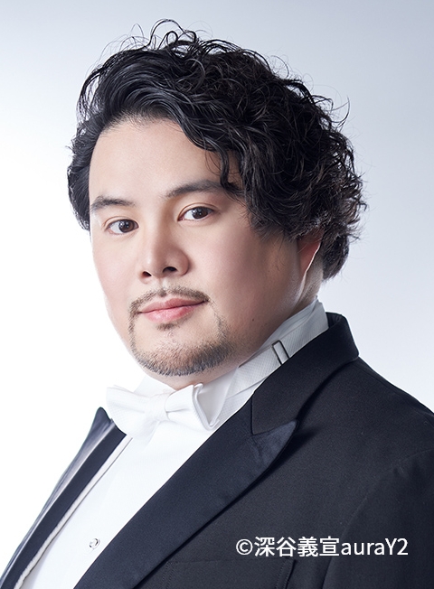Naoki Miyasato