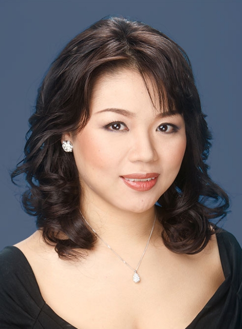 Megumi Shiozaki