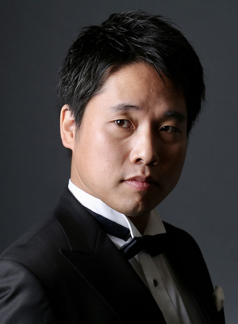 Yasushi Watanabe