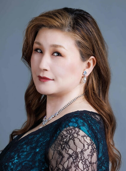 Naomi Tasaki