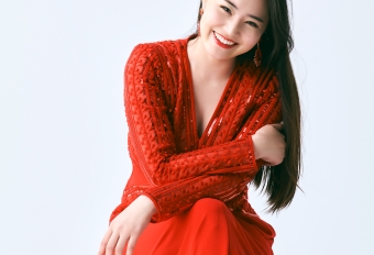 「想像を超える“新しい高野百合絵”を、ぜひお見せしたい」<br>カルメン役　高野百合絵（ソプラノ）インタビュー