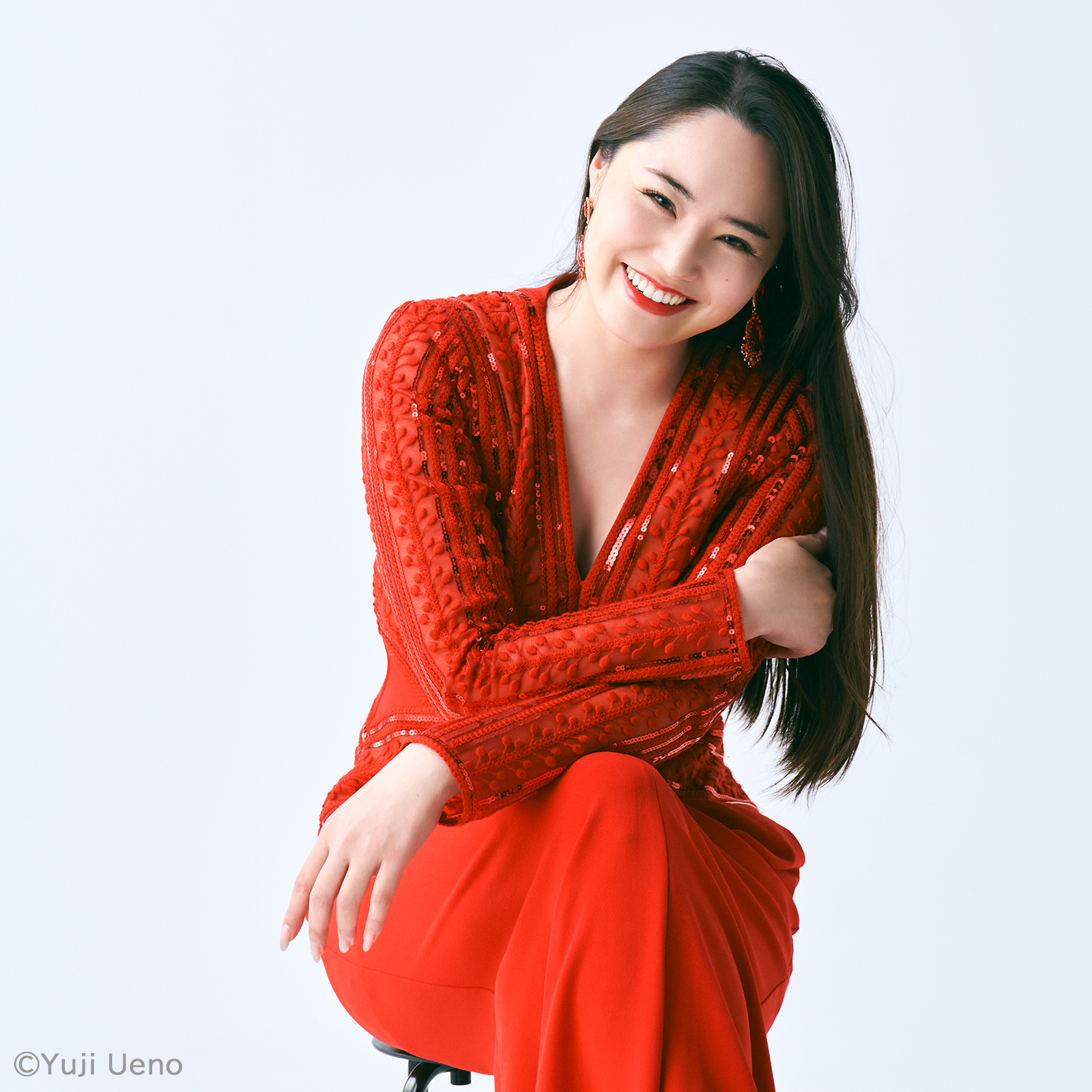 「想像を超える“新しい高野百合絵”を、ぜひお見せしたい」<br>カルメン役　高野百合絵（ソプラノ）インタビュー